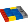 Set Casiers I-BOXX 12 Pièces BOSCH - 1600A001S5 -Bosch set casiers i boxx 12 pieces bosch 1600a001s5