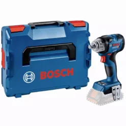 Boulonneuse à Chocs BOSCH GDS 18V-450 HC - Sans Batterie, Ni Chargeur - 06019K4001