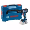 Perceuse Visseuse GSR 18V-90 C BOSCH En Coffret L-Boxx - Sans Batterie - 06019K6002 -Bosch trapano avvitatore a batteria gs 1